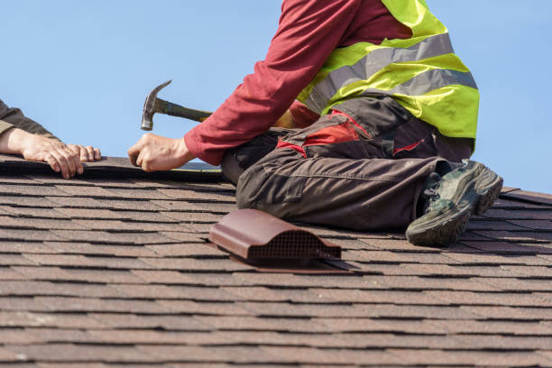 Trusted Hillside Lake, NY Roofing Contractor Experts