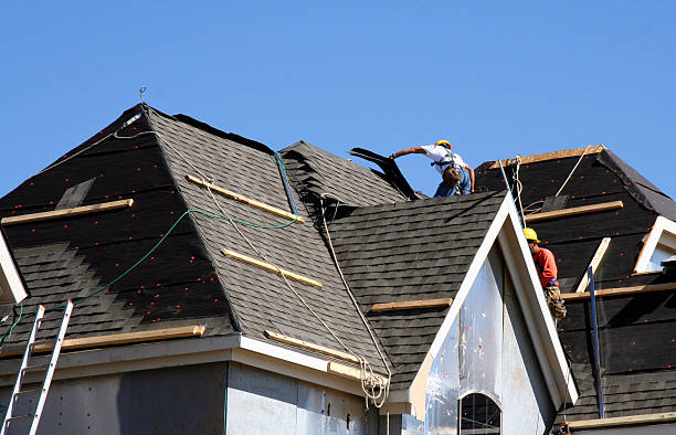 Best Gutter Installation and Roofing  in Hillside Lake, NY