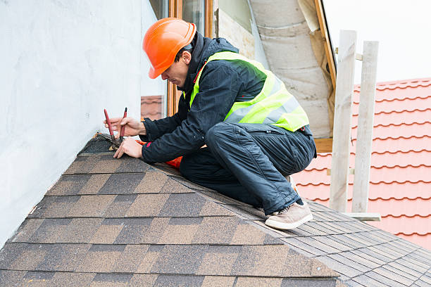 Quick and Trustworthy Emergency Roof Repair Services in Hillside Lake, NY