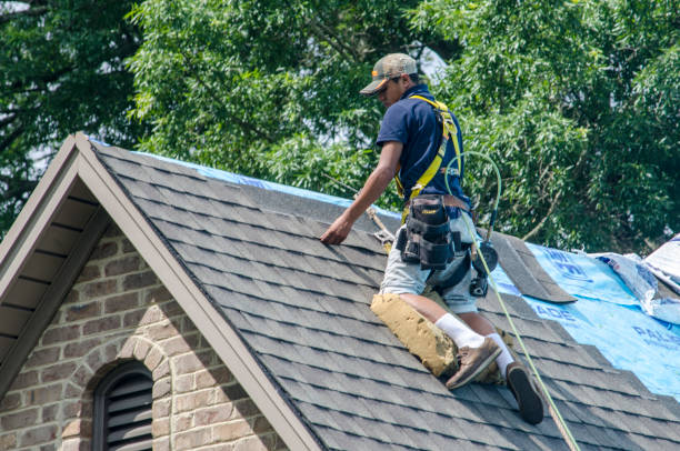 Best New Roof Installation  in Hillside Lake, NY