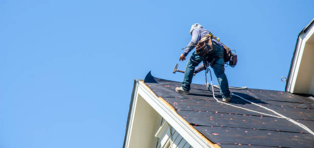 Best Best Roofing Contractors  in Hillside Lake, NY